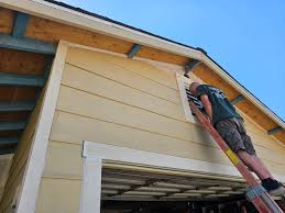 Best Steel Siding Installation  in Greentown, IN